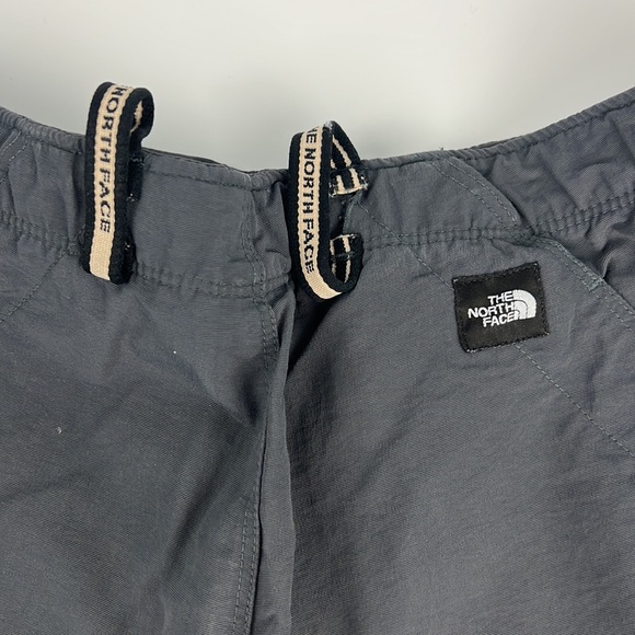 The North Face l Charcoal Convertible Pant Sz: S/P - Picture 5 of 10
